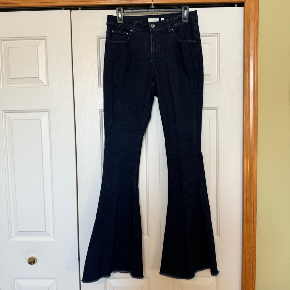 A‎ Loves A Flare Jeans